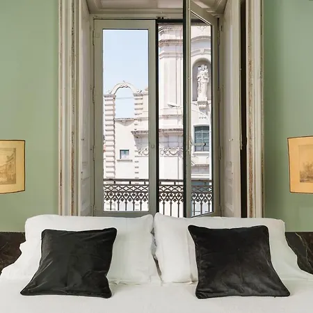 Apartamento Dimora Paterno Del Grado