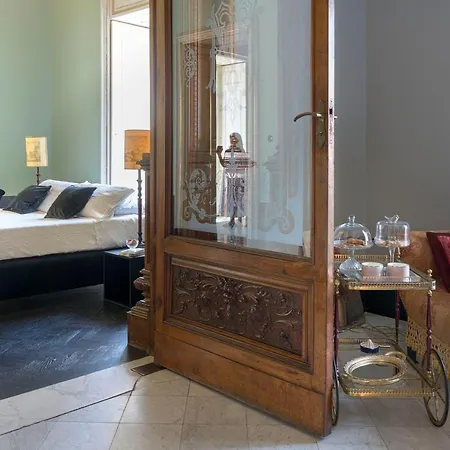 Apartamento Dimora Paterno Del Grado Catania